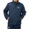 CUMBERLAND JR GRADS BAUER LIGHTWEIGHT JACKET