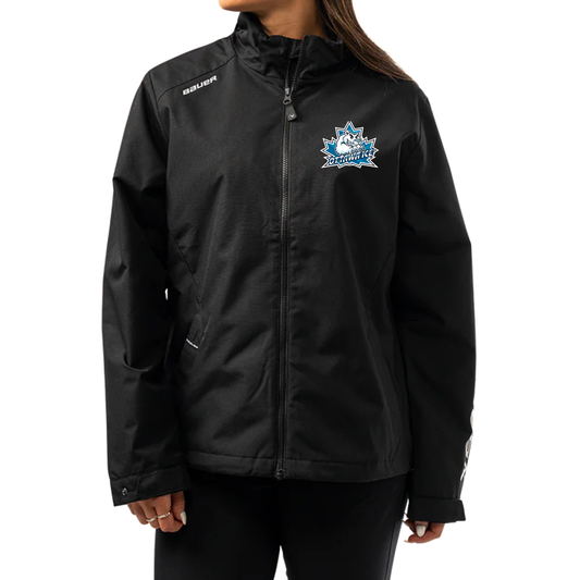 OTTAWA ICE BAUER LIGHTWEIGHT JACKET LADIES