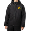 Golden Knights Heavyweight Jacket | Bauer - Embroidered