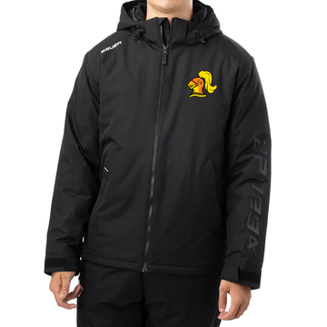Golden Knights Heavyweight Jacket | Bauer - Embroidered