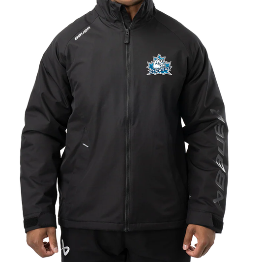 OTTAWA ICE BAUER MIDWEIGHT JACKET