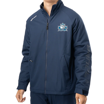 OTTAWA ICE BAUER MIDWEIGHT JACKET