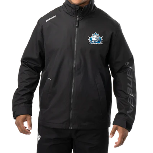 OTTAWA ICE BAUER LIGHTWEIGHT JACKET