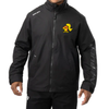 Golden Knights Lightweight Jacket | Bauer - Embroidered Left Chest