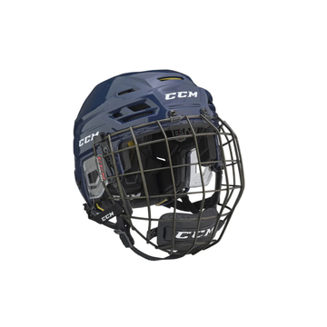 CCM Tacks 310 Hockey Helmet Combo | Senior