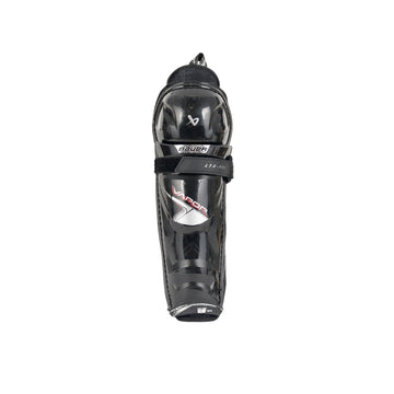 Bauer Vapor LTX Pro Shin Guards - Junior