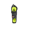 Bauer Vapor LTX Pro Shin Guards - Junior