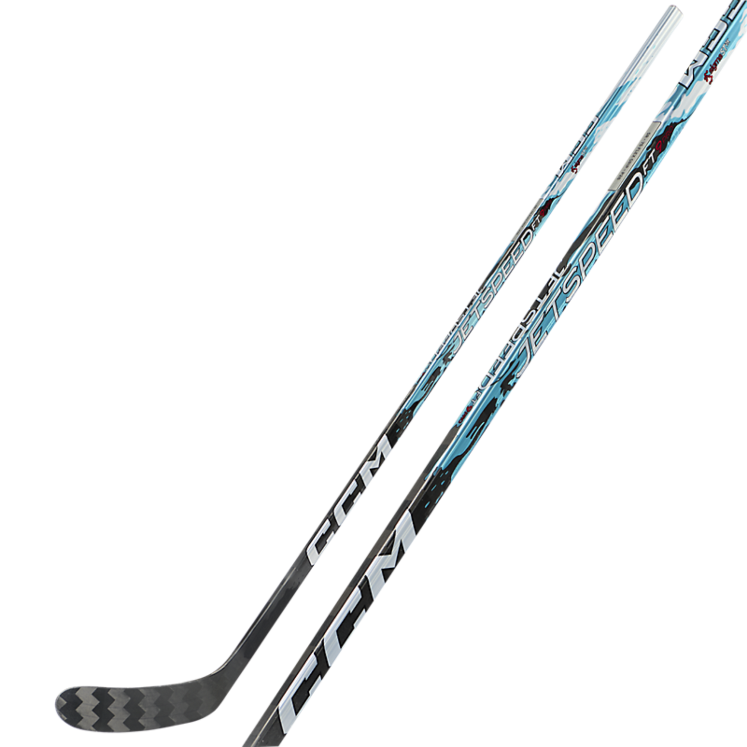 Hockey Sticks