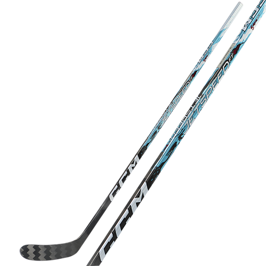 CCM Jetspeed FT9 Pro Hockey Stick | Senior