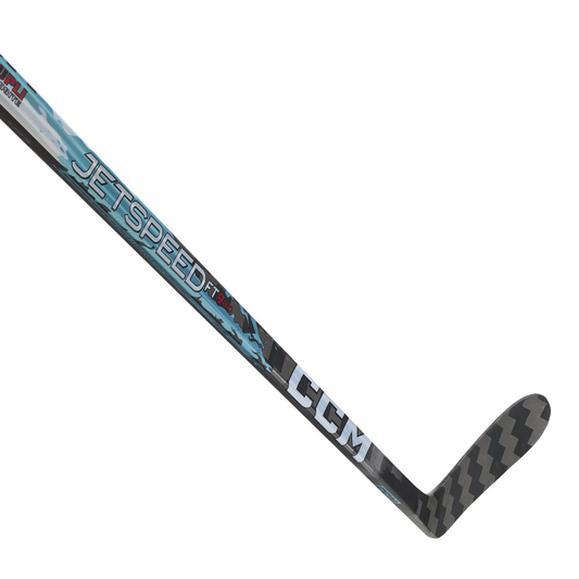 CCM Jetspeed FT9 Pro Hockey Stick | Senior