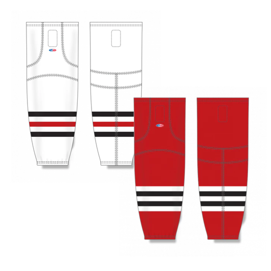 Ottawa Sting Hockey Socks