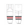 Ottawa Sting Hockey Socks