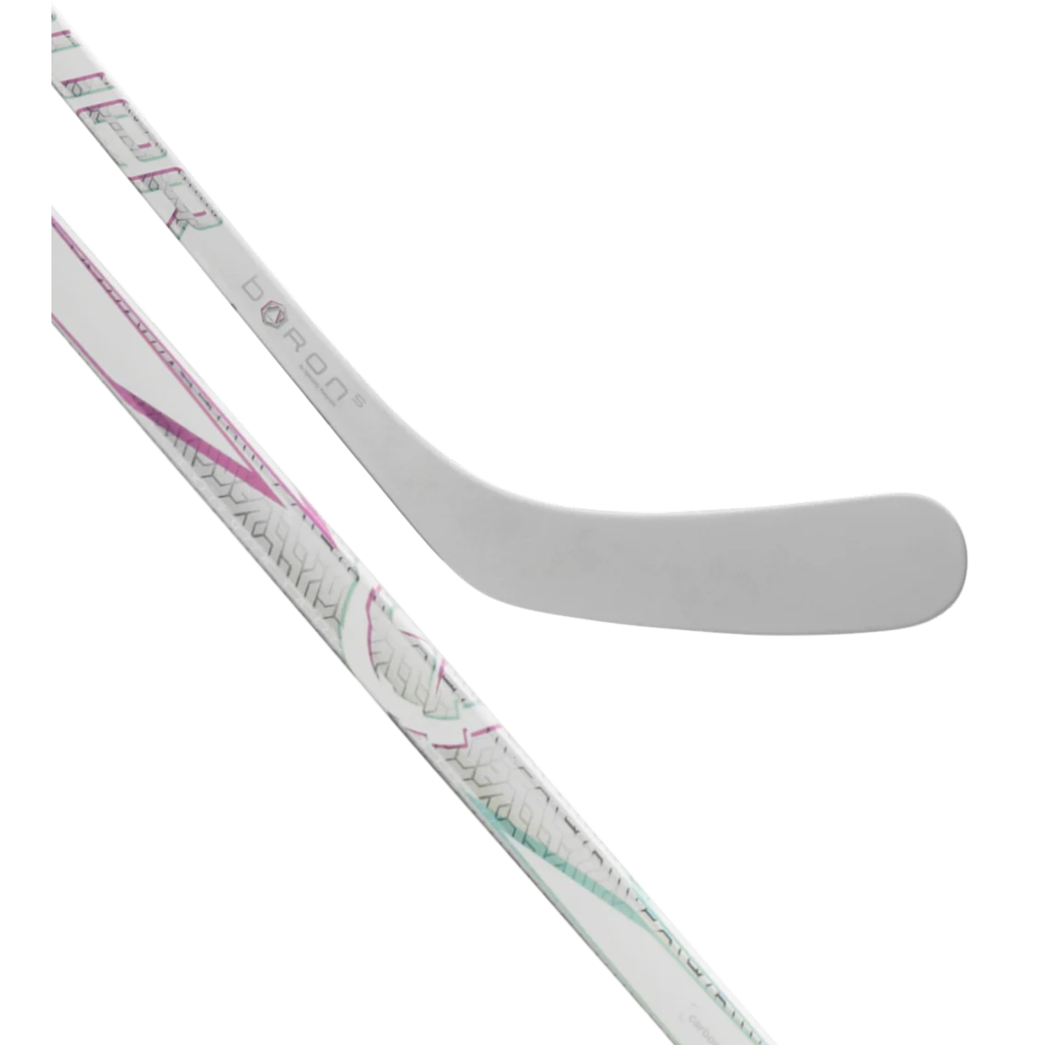 Hockey Sticks