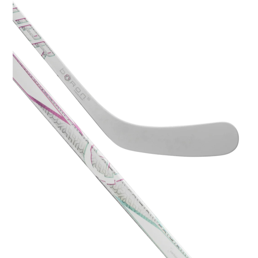 Bauer Proto2 Hockey Stick | White - Senior