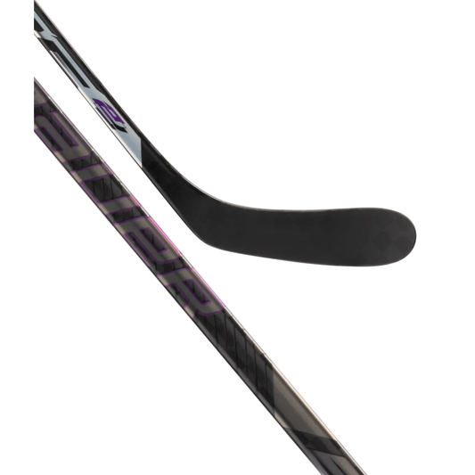 Bauer Pulse2 Hockey Stick | Black - Senior