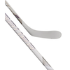 Bauer Pulse2 Hockey Stick | White - Youth