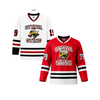 Ottawa Sting Home and Away Jerseys