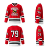 Ottawa Sting Home and Away Jerseys