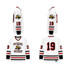 Ottawa Sting Home and Away Jerseys