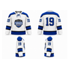 Cumberland Jr Grads Home and Away Jerseys
