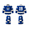 Cumberland Jr Grads Home and Away Jerseys