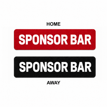 Ottawa North Individual Jersey Sponsor Bar