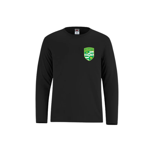 Hornets Training GK Jersey | CX2 Shore - Heat Press Number Included