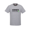 Hornets Cotton T-Shirt | CX2 Parkour - Heat Press