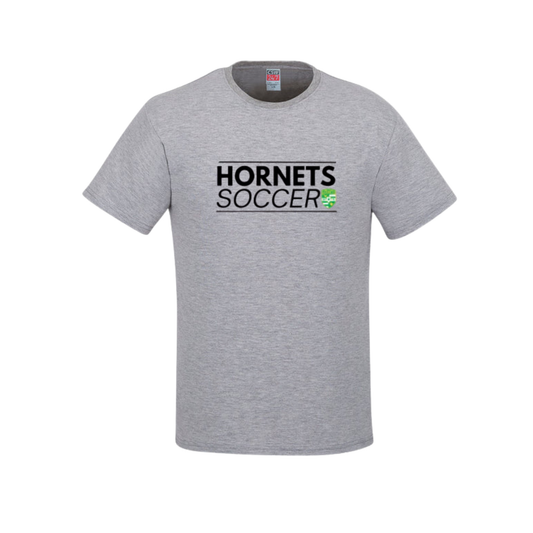 Hornets Cotton T-Shirt | CX2 Parkour - Heat Press