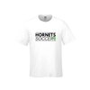 Hornets Cotton T-Shirt | CX2 Parkour - Heat Press