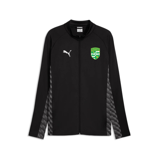 Hornets Puma TeamLiga26 Training Jacket | Woven Patch