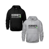 Hornets Hoodie | CX2 Vault - Heat Press