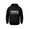 Hornets Hoodie | CX2 Vault - Heat Press