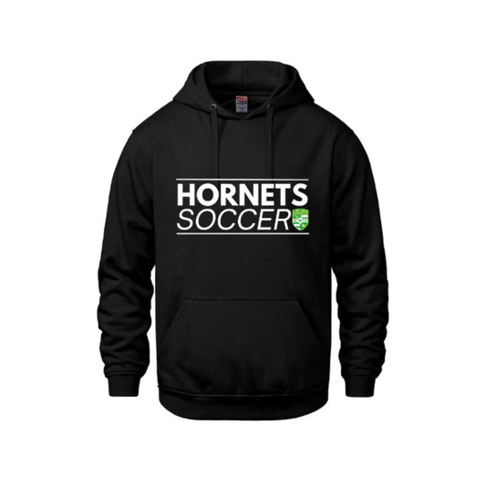 Hornets Hoodie | CX2 Vault - Heat Press