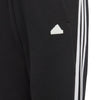 adidas Future Icons 3-Stripes Cotton Pants - Kids