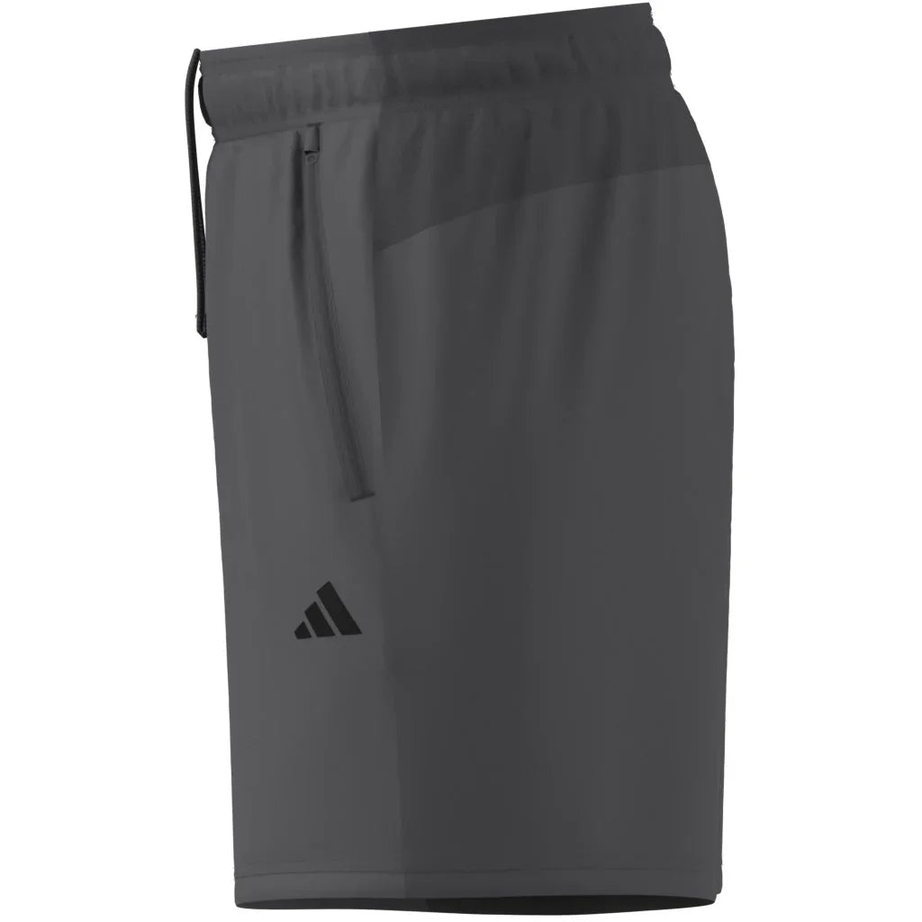 Adidas Train Essentials Woven Training Shorts - Men - Sports Excellence