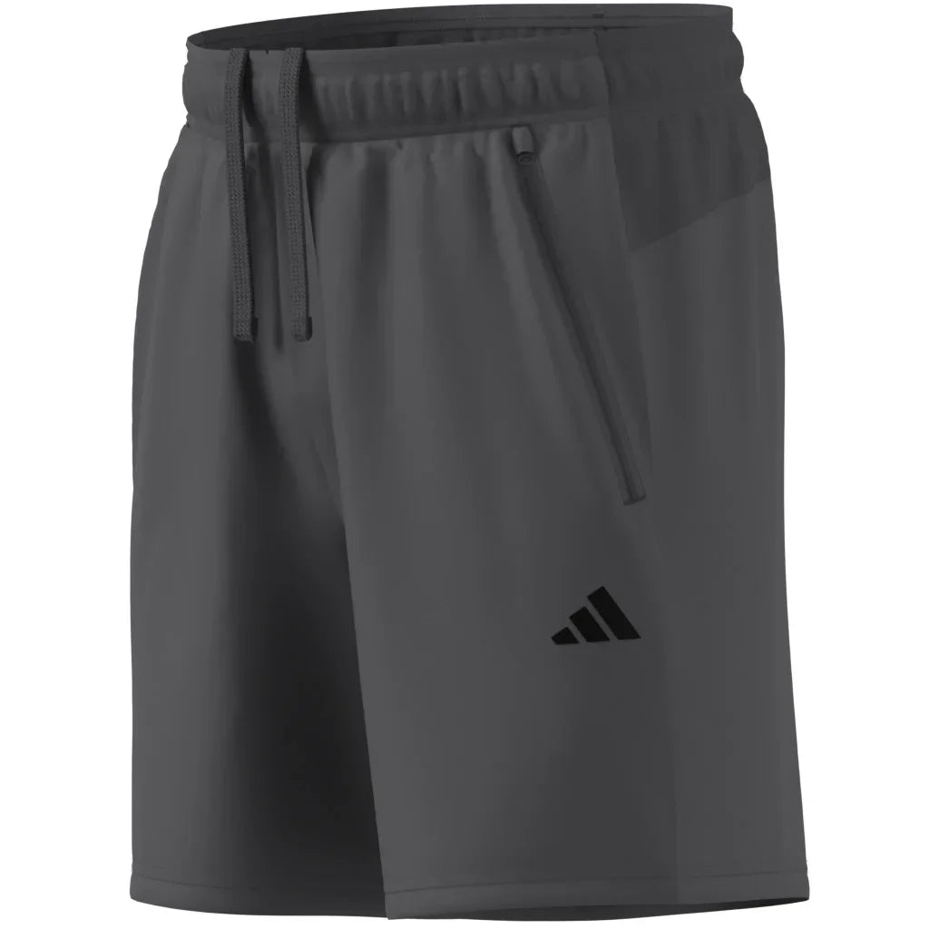 Adidas Train Essentials Woven Training Shorts - Men - Sports Excellence
