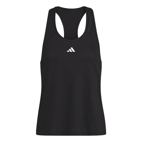 adidas Train Essentials Racerback Tank Top - Women