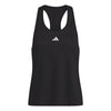 adidas Train Essentials Racerback Tank Top - Women