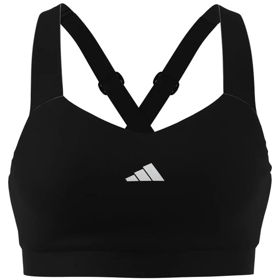 Adidas TLRDREACT Training High-Support Bra - Women - Sports Excellence