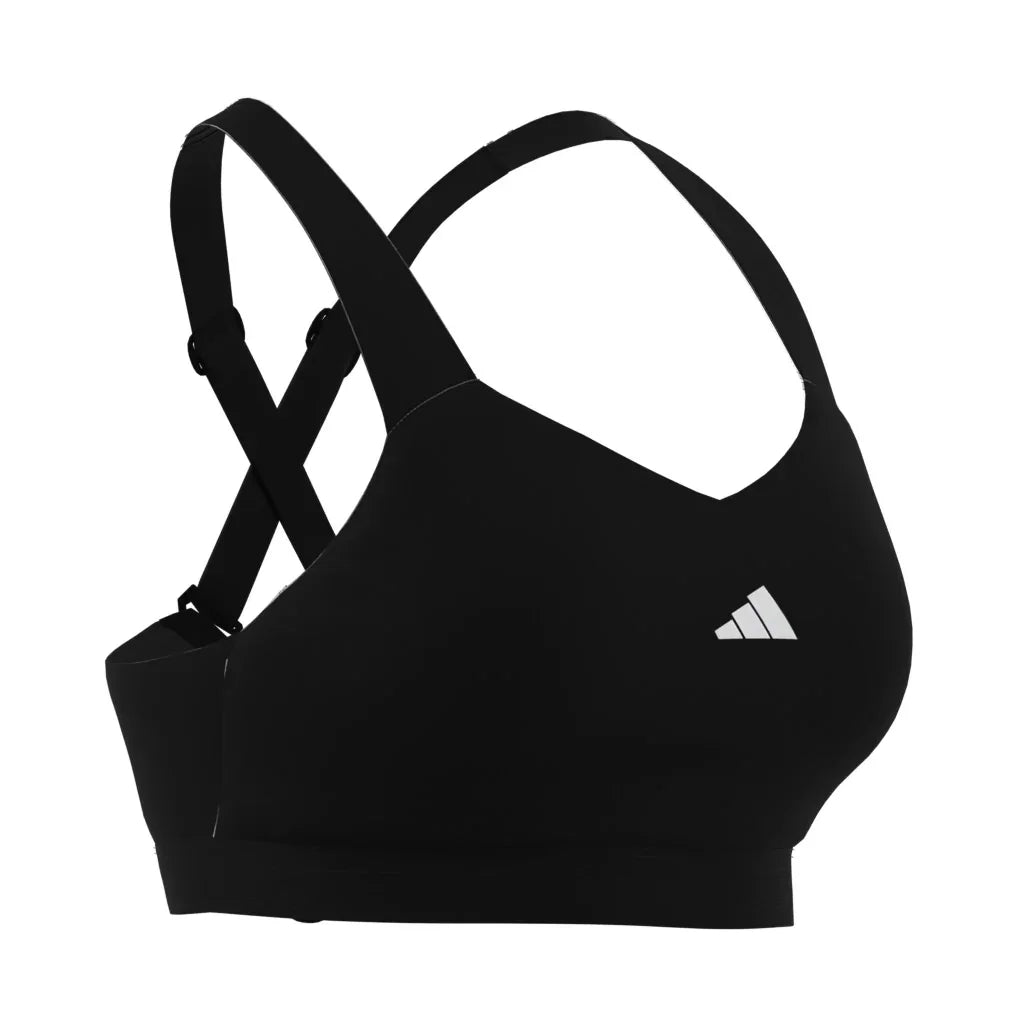 Adidas TLRDREACT Training High-Support Bra - Women - Sports Excellence