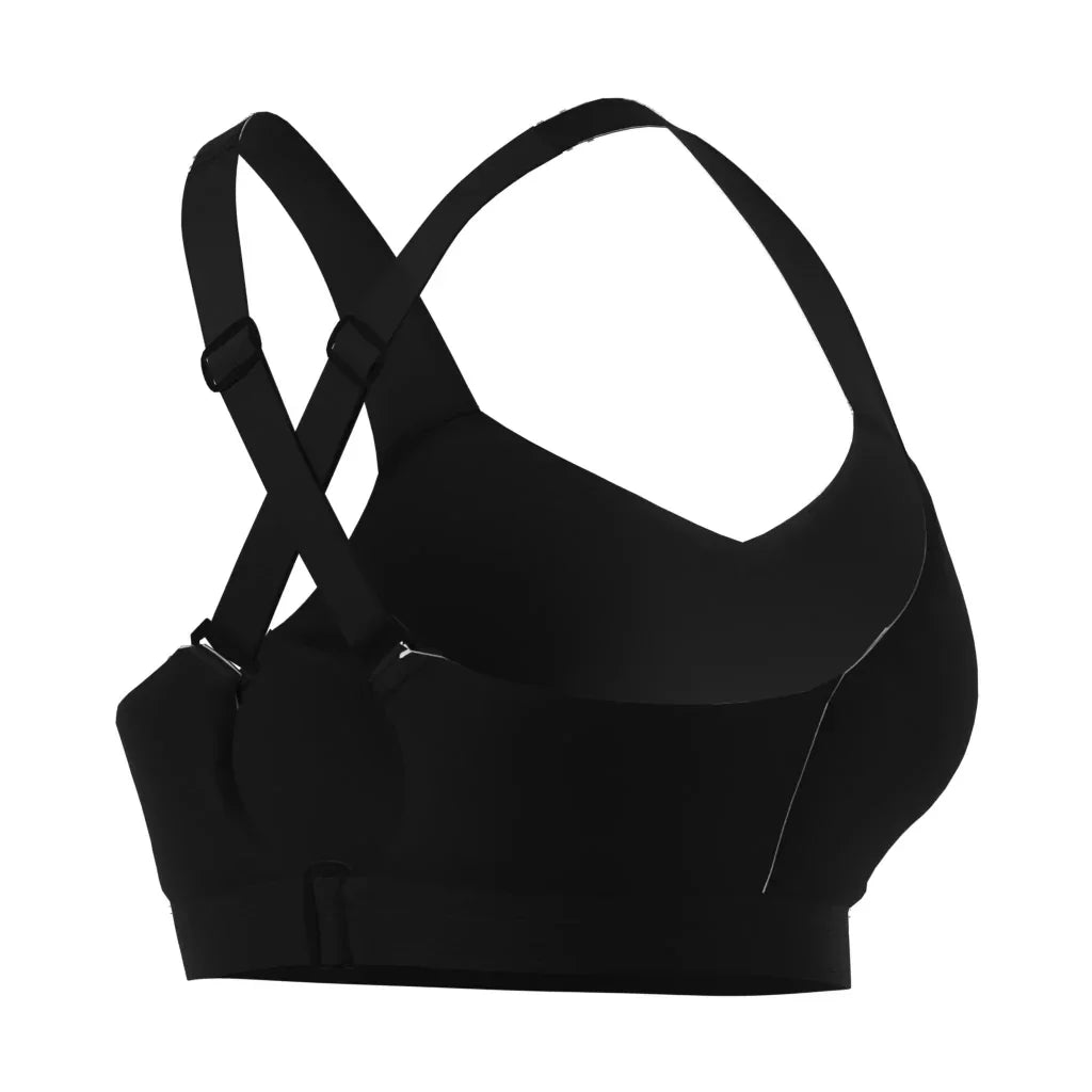 Adidas TLRDREACT Training High-Support Bra - Women - Sports Excellence