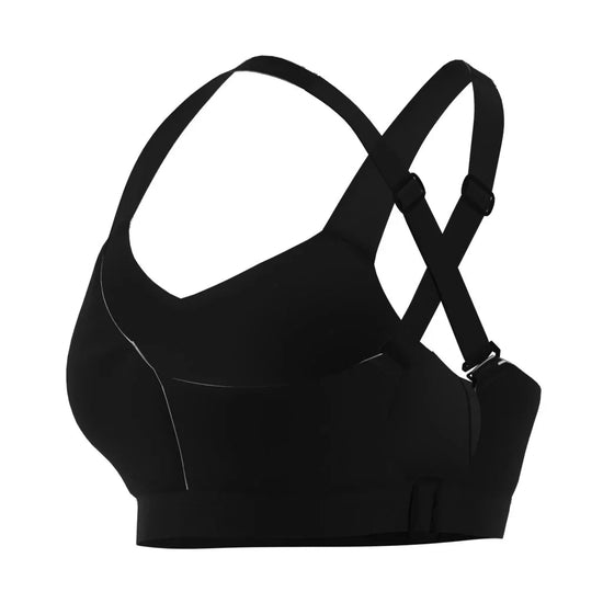 Adidas TLRDREACT Training High-Support Bra - Women - Sports Excellence