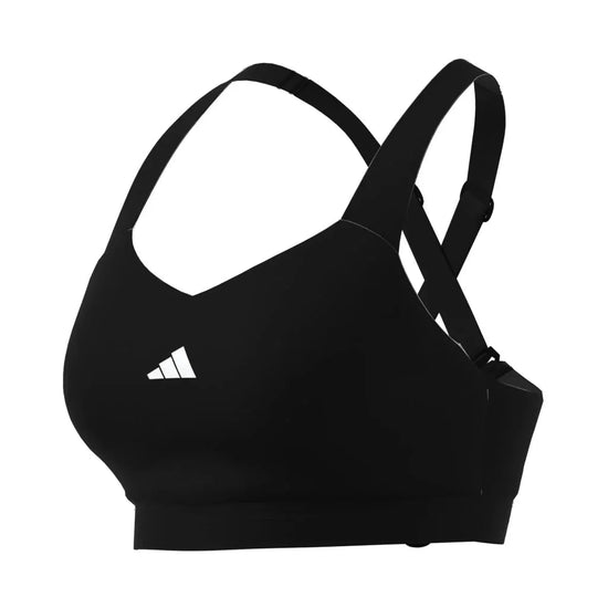Adidas TLRDREACT Training High-Support Bra - Women - Sports Excellence