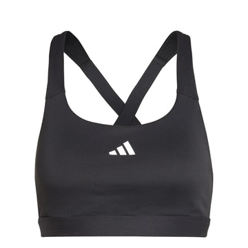 Adidas TLRDREACT Training High-Support Bra - Women