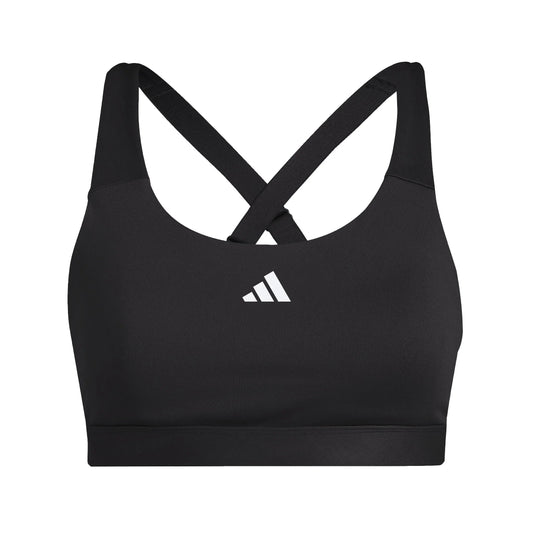 Adidas TLRDREACT Training High-Support Bra - Women