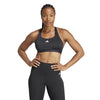 Adidas TLRDREACT Training High-Support Bra - Women