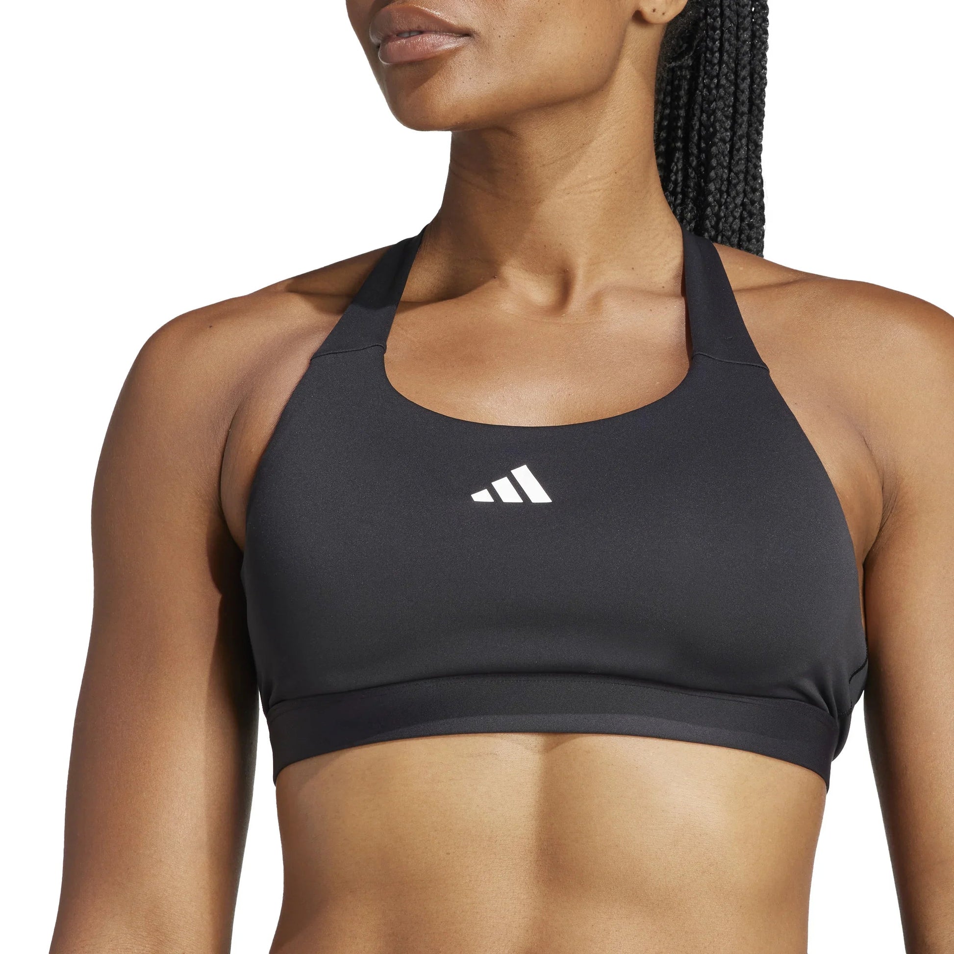 Adidas TLRDREACT Training High-Support Bra - Women - Sports Excellence