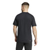 adidas Train Essentials Camo Graphic Logo Tee - Men