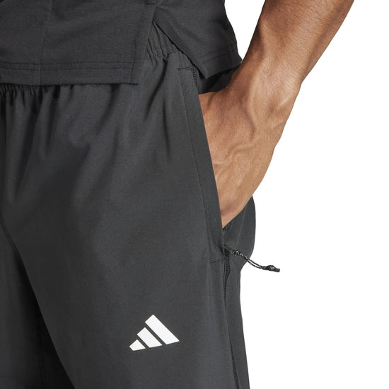 Adidas Train Essentials Training Joggers - Men - Sports Excellence